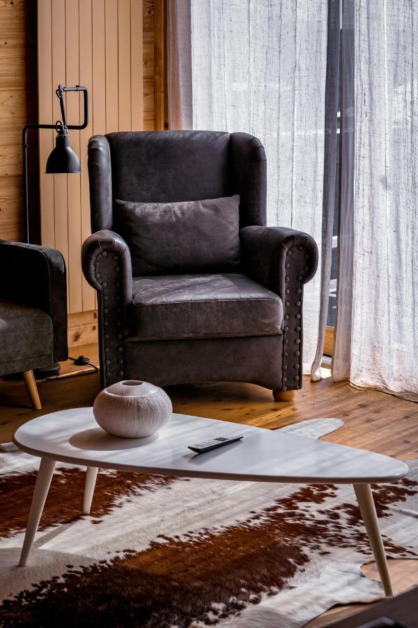 Les Mazots Du Clos 5* Villars-sur-Ollon