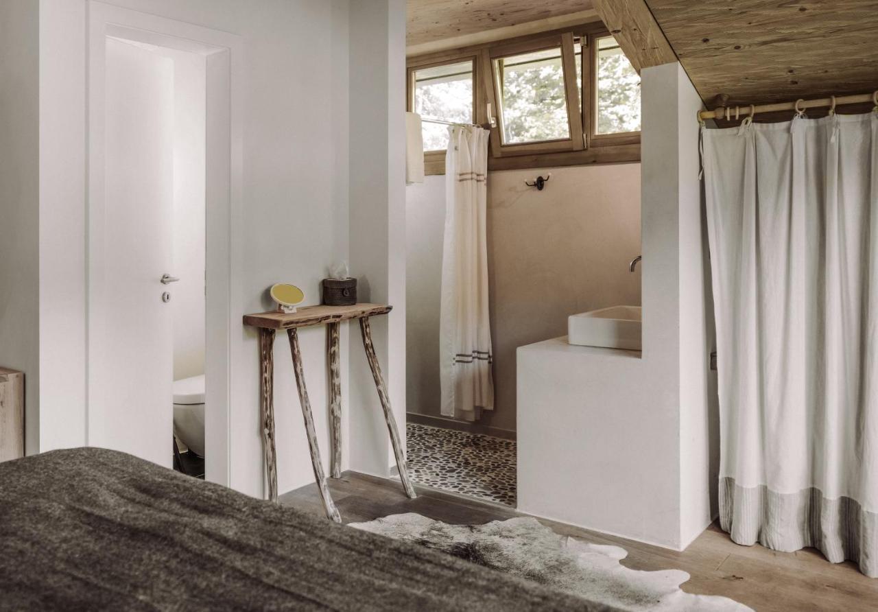 Hotel Les Mazots Du Clos Villars-sur-Ollon