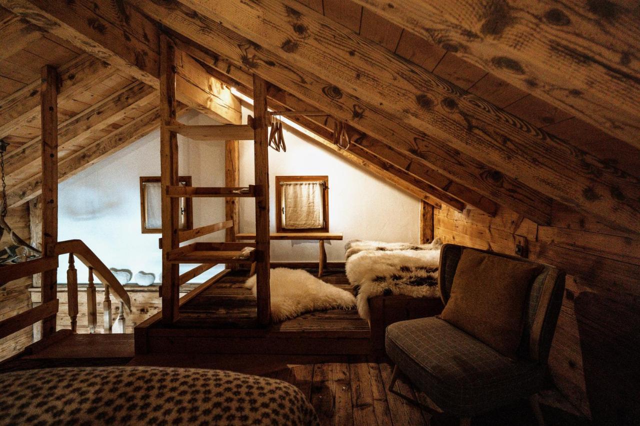 Les Mazots Du Clos 5*