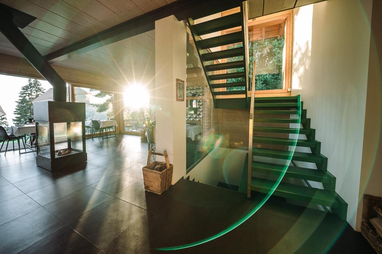 Les Mazots Du Clos Hotel 5*