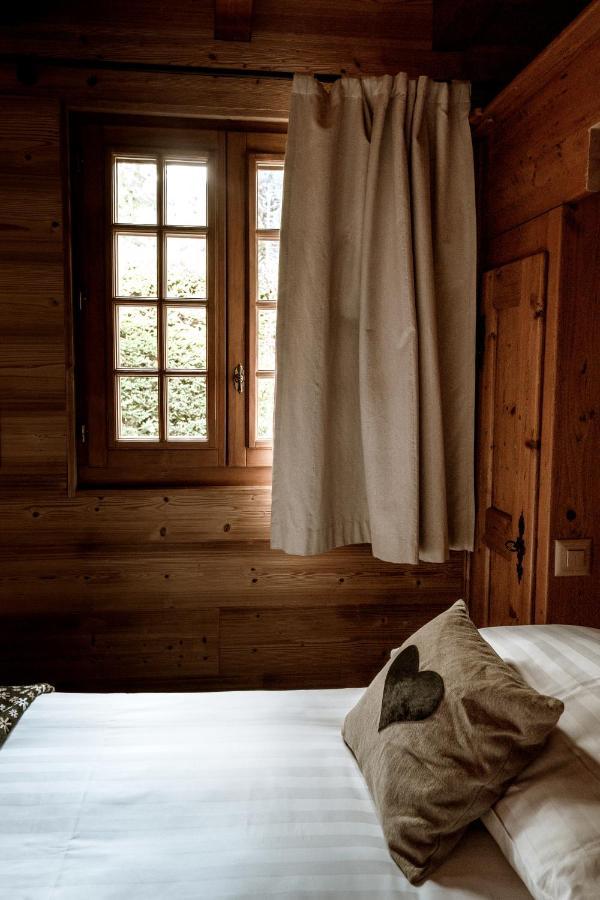 Les Mazots Du Clos Hotel 5*