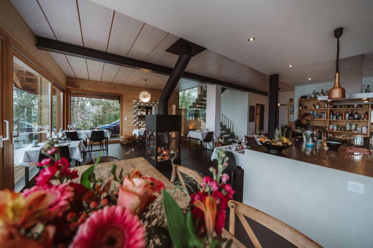 Les Mazots Du Clos 5* Villars-sur-Ollon