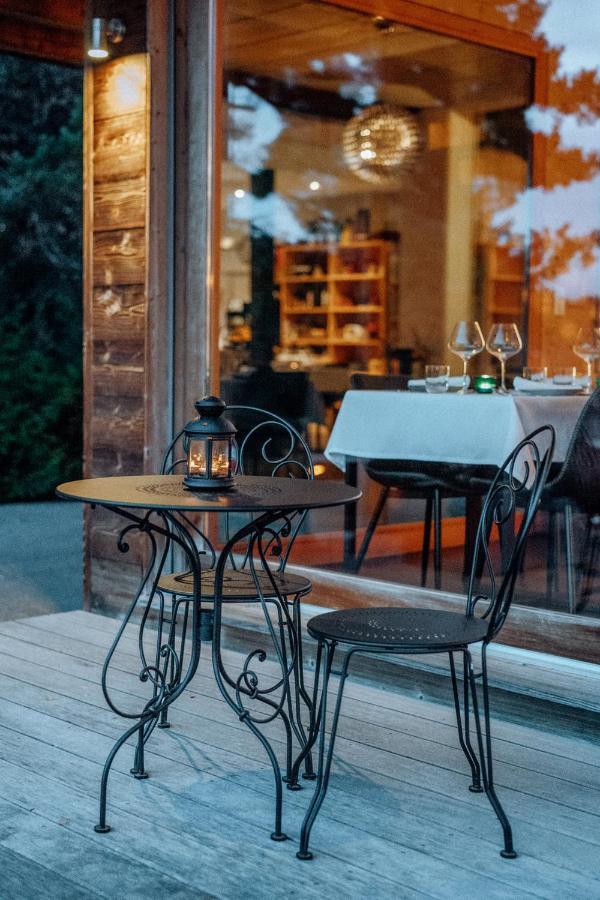 Les Mazots Du Clos Hotel 5*