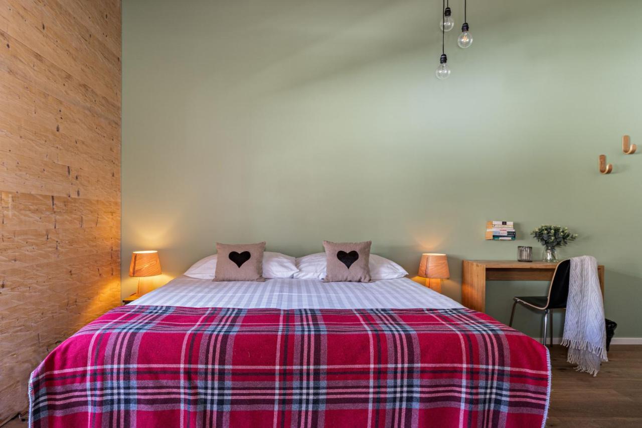 Les Mazots Du Clos Hotel