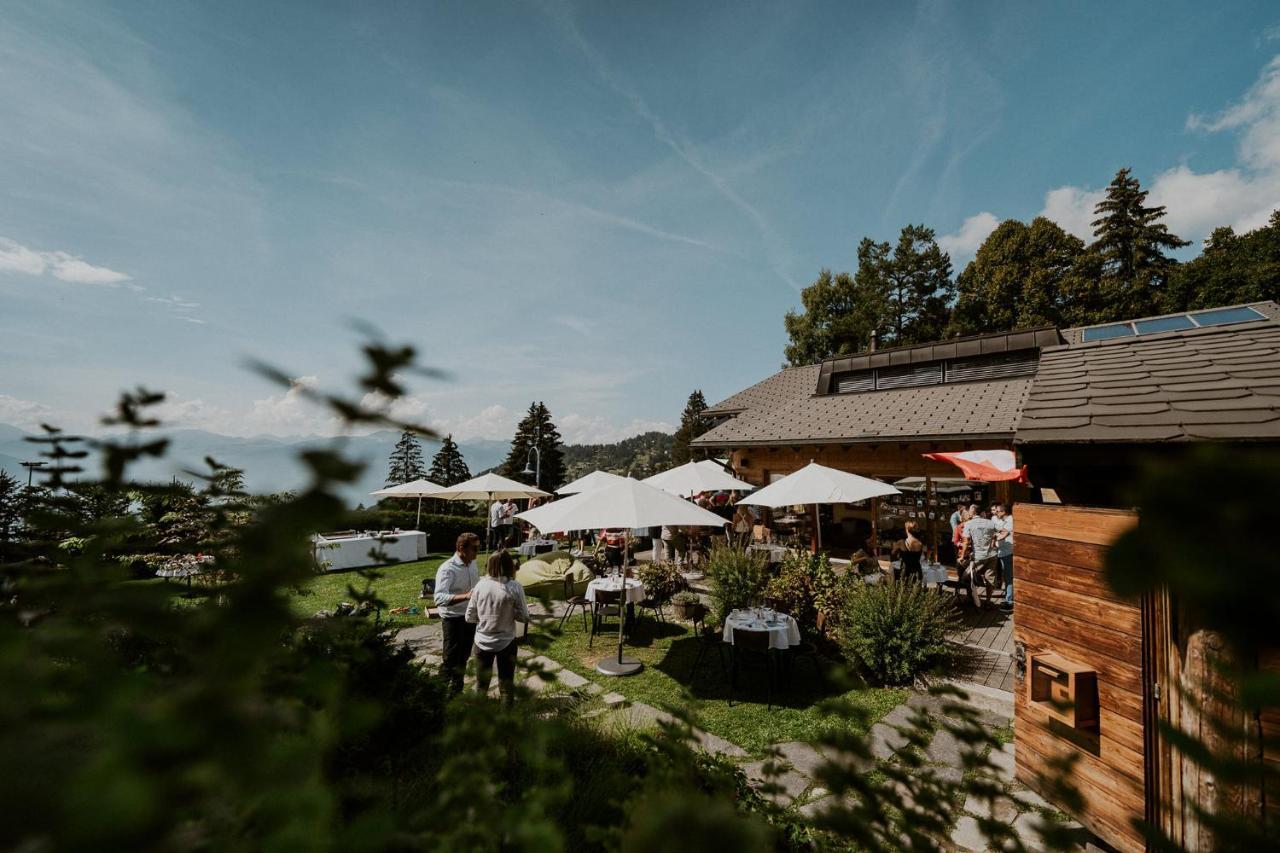 Les Mazots Du Clos Hotel 5*