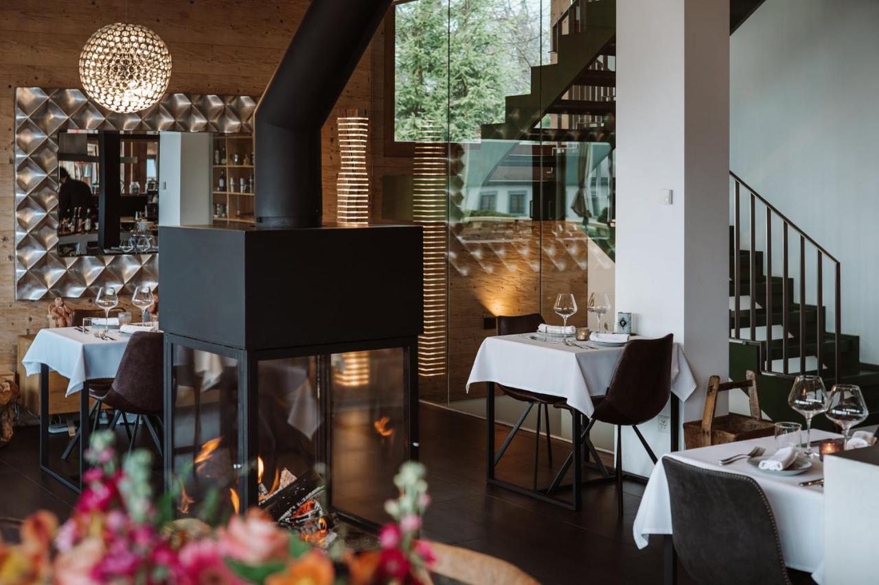 Hotel Les Mazots Du Clos 5*