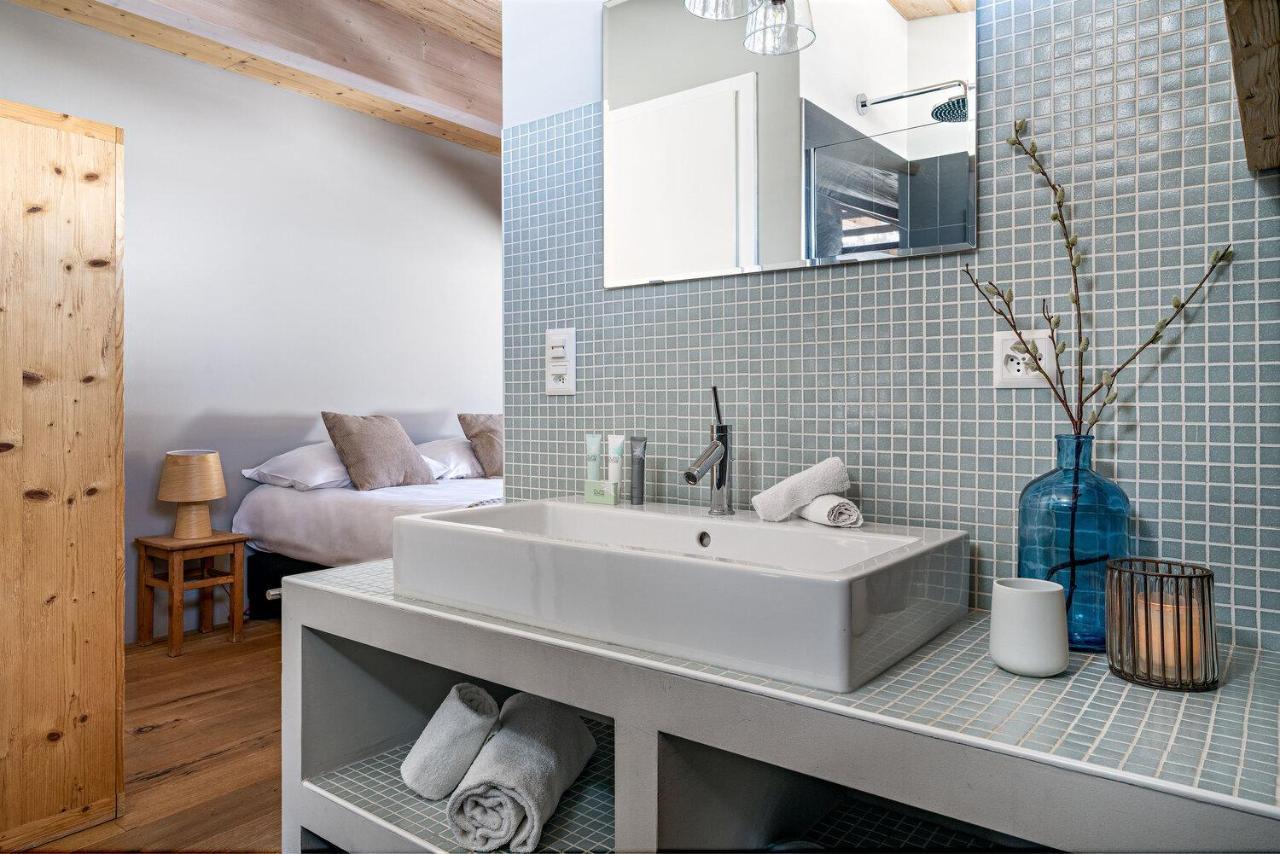 Hotel Les Mazots Du Clos 5*