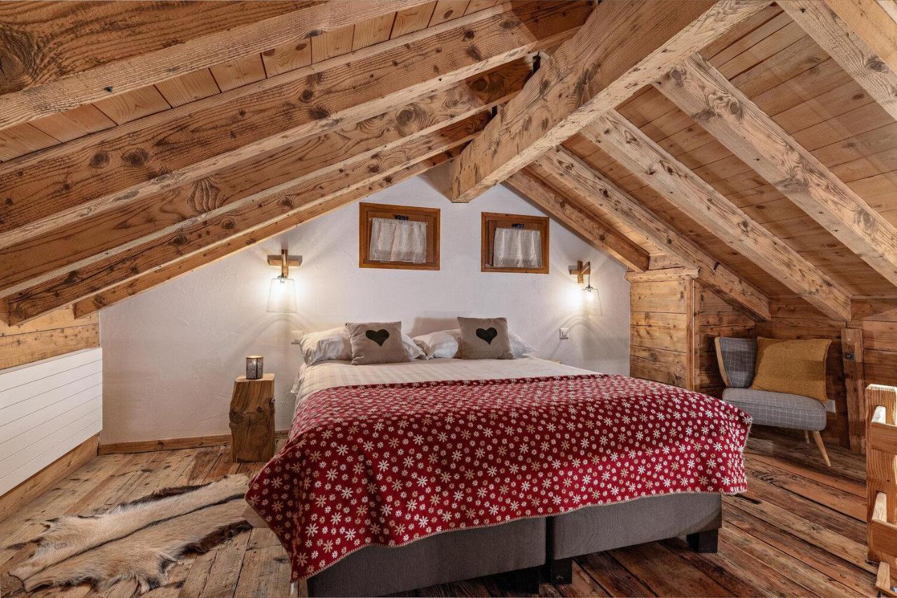 Les Mazots Du Clos 5*