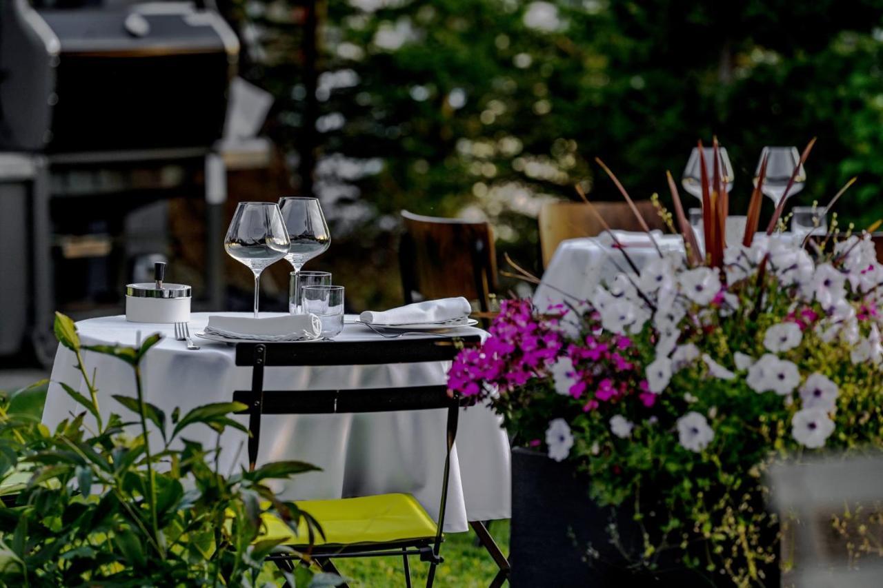 Les Mazots Du Clos Hotel
