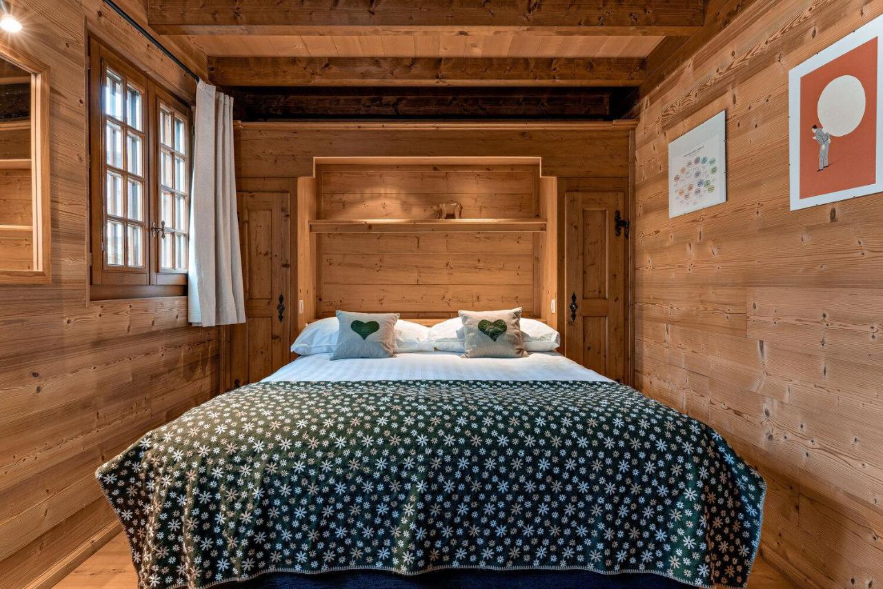 Les Mazots Du Clos Hotel 5*