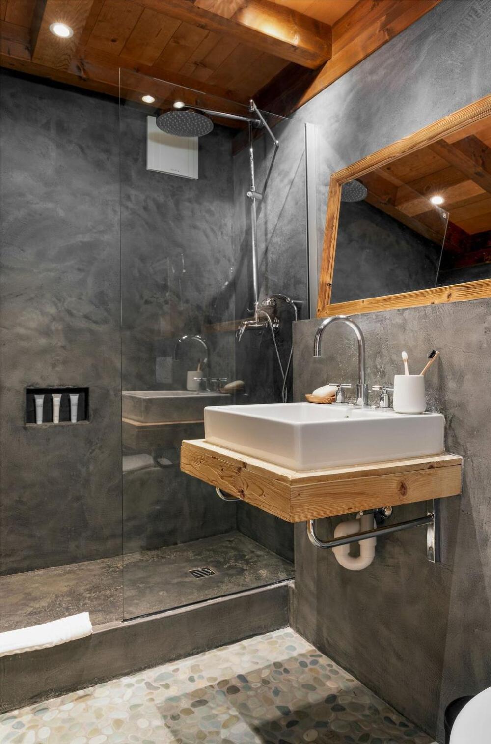 Les Mazots Du Clos Hotel Villars-sur-Ollon