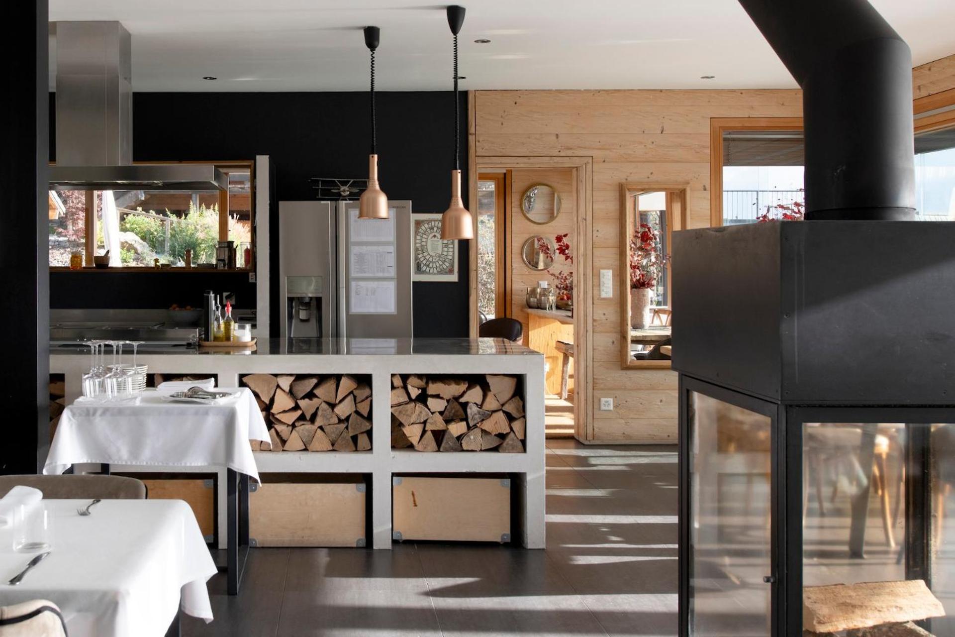 Hotel Les Mazots Du Clos Villars-sur-Ollon