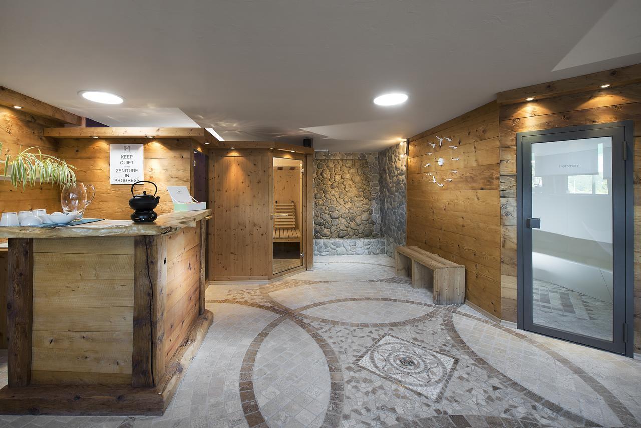 Hotel Les Mazots Du Clos 5*